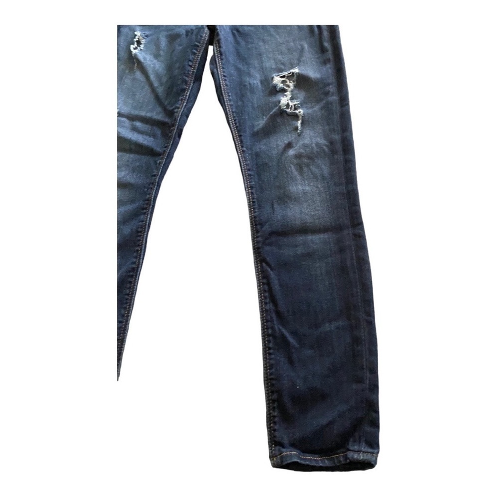 EXPRESS-JEANS-SIZE 2S - Picture 4 of 8